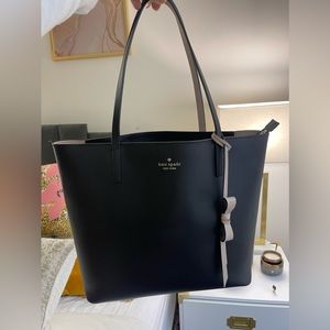 Kate Spade Lawton Way Rose tote